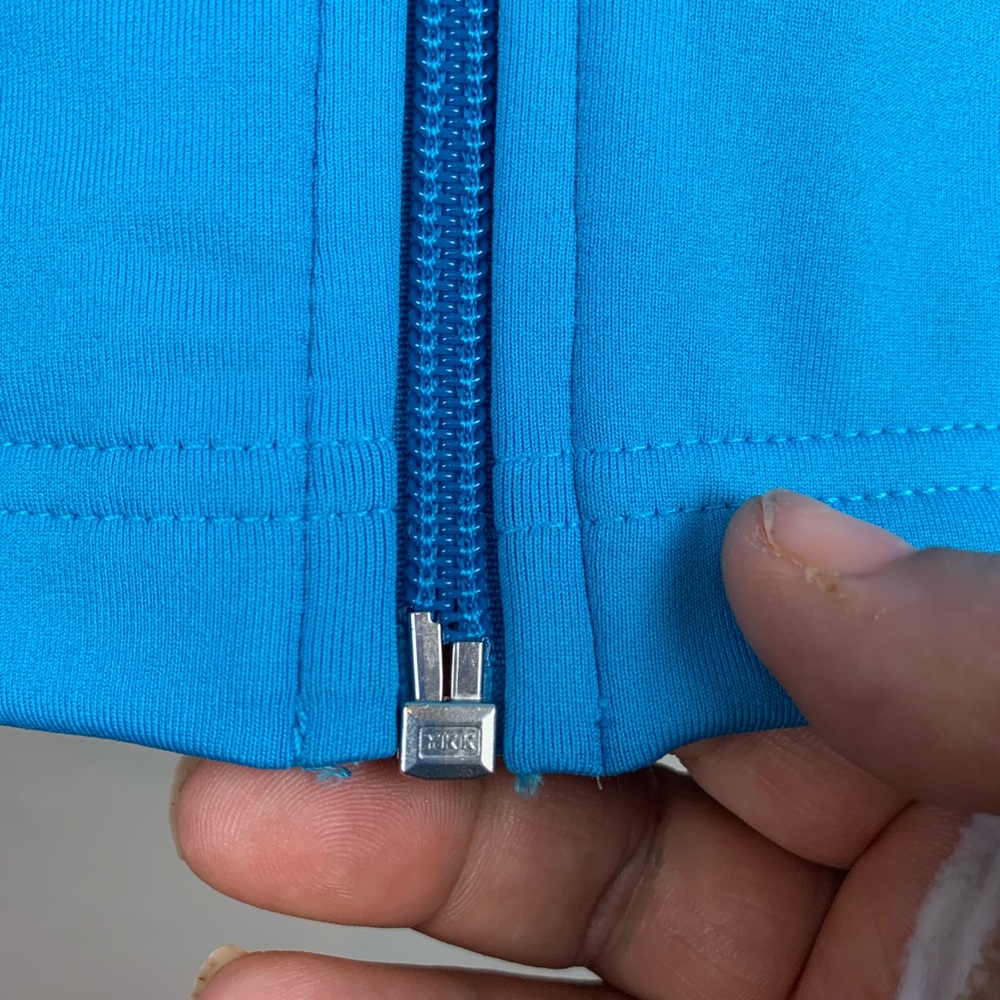 Zella Exercise Jacket - Picture 5 of 5